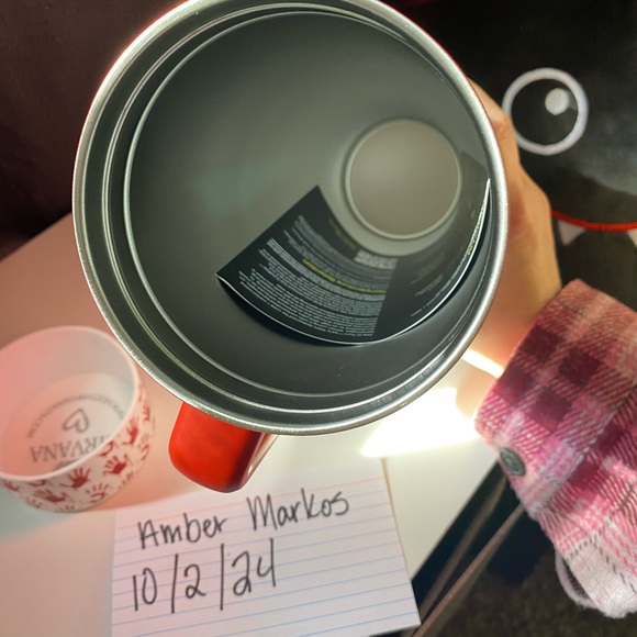 Red Brumate - Picture 7 of 8